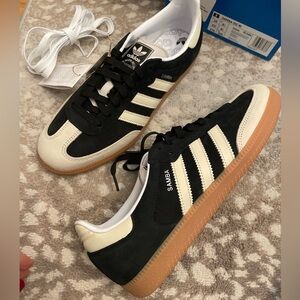New Adidas Samba - Never Worn